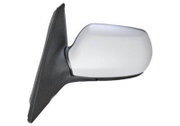 Exterior mirror 5618025 Diederichs