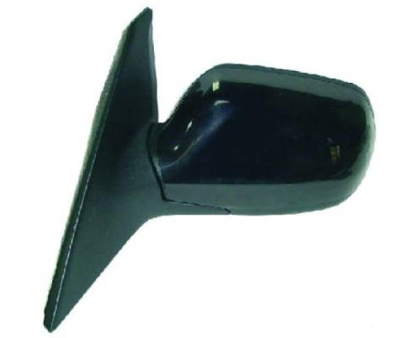 Exterior mirror 5618424 Diederichs
