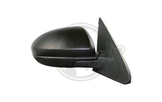 Exterior mirror 5619124 Diederichs, Image 2