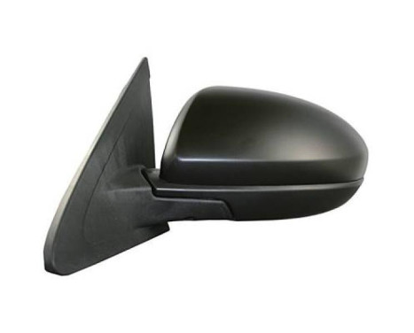 Exterior mirror 5619125 Diederichs