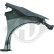 Exterior mirror 5619125 Diederichs, Thumbnail 2