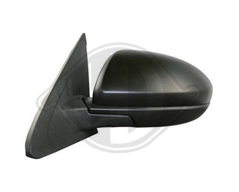 Exterior mirror 5619125 Diederichs, Image 3