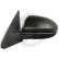 Exterior mirror 5619125 Diederichs, Thumbnail 3