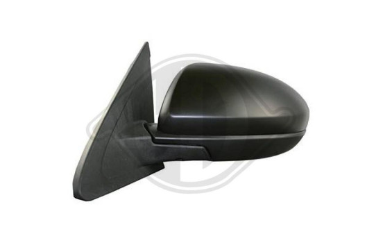 Exterior mirror 5619125 Diederichs, Image 2