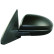 Exterior mirror 5619424 Diederichs