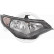Exterior mirror 5619424 Diederichs, Thumbnail 2