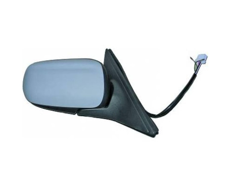 Exterior mirror 5624224 Diederichs