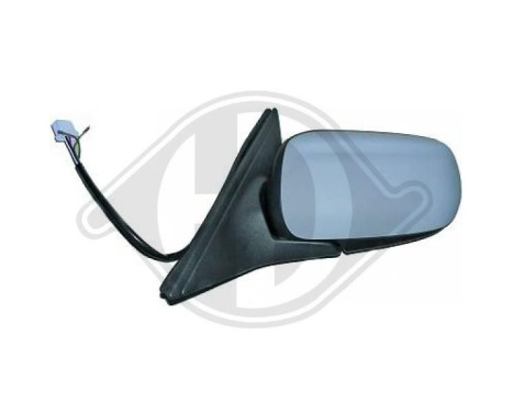 Exterior mirror 5624225 Diederichs, Image 2