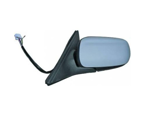 Exterior mirror 5624225 Diederichs