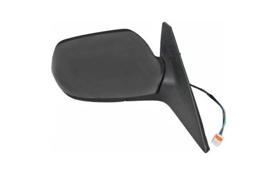 Exterior mirror 5625224 Diederichs