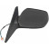 Exterior mirror 5625225 Diederichs