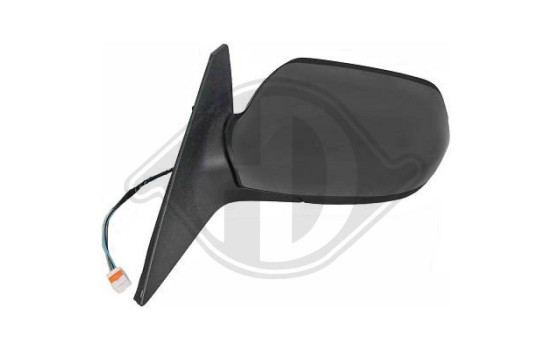 Exterior mirror 5625225 Diederichs, Image 2