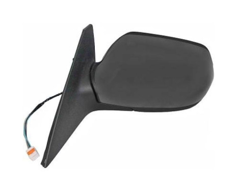 Exterior mirror 5625325 Diederichs