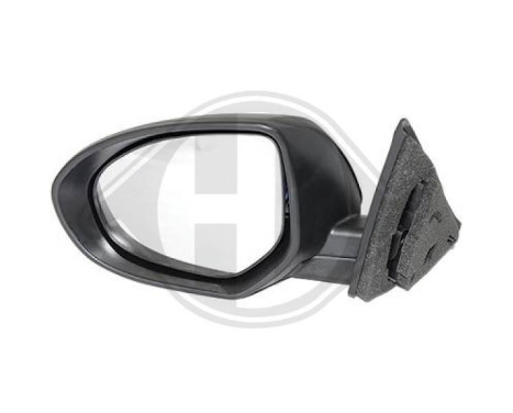 Exterior mirror 5626225 Diederichs, Image 2