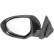 Exterior mirror 5626225 Diederichs