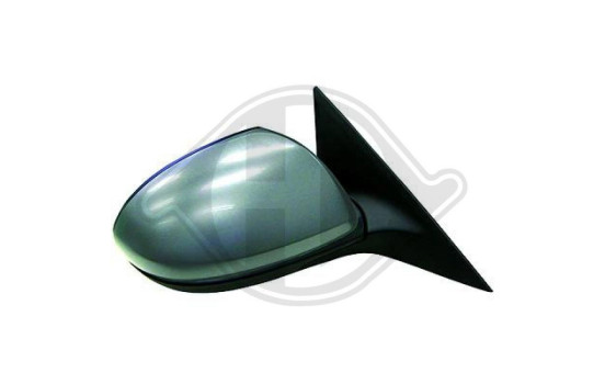 Exterior mirror 5626325 Diederichs, Image 2
