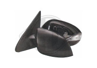 Exterior mirror 5626427 Diederichs