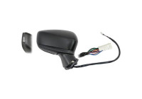 Exterior mirror 5627324 Diederichs