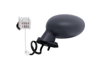 Exterior mirror 5652225 Diederichs