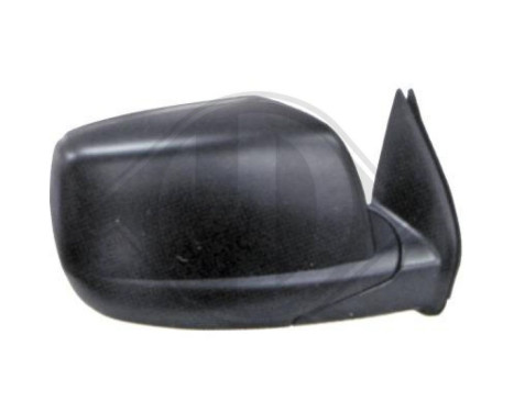 Exterior mirror 5672824 Diederichs, Image 2