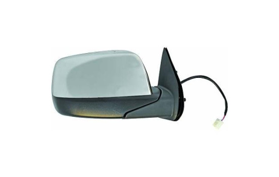 Exterior mirror 5672826 Diederichs