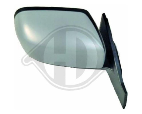 Exterior mirror 5681224 Diederichs, Image 2