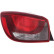 Exterior mirror 5806126 Diederichs, Thumbnail 2