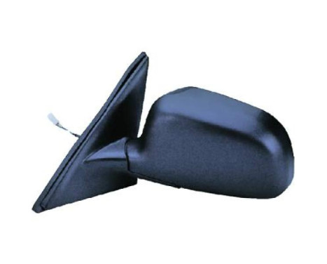 Exterior mirror 5806127 Diederichs