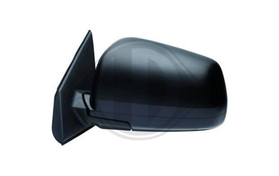Exterior mirror 5808225 Diederichs, Image 2
