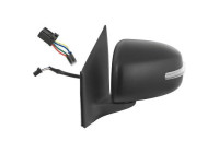 Exterior mirror 5830025 Diederichs