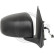 Exterior mirror 5830026 Diederichs, Thumbnail 2