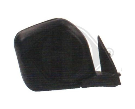 Exterior mirror 5842824 Diederichs, Image 2