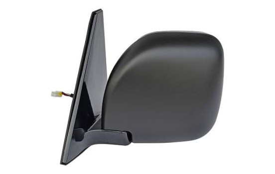 Exterior mirror 5844829 Diederichs