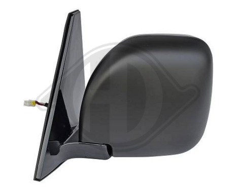 Exterior mirror 5844829 Diederichs, Image 3