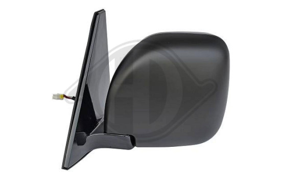 Exterior mirror 5844829 Diederichs, Image 2
