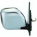 Exterior mirror 5844924 Diederichs