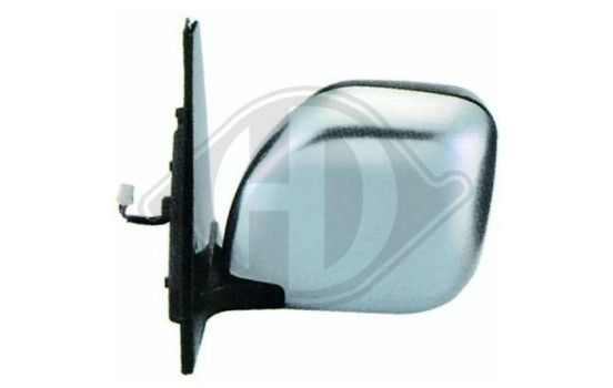 Exterior mirror 5844927 Diederichs, Image 2