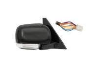 Exterior mirror 5845926 Diederichs
