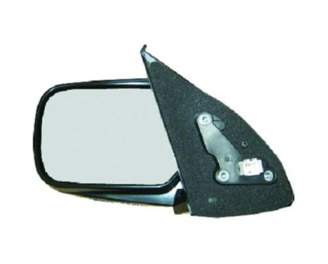 Exterior mirror 5846824 Diederichs