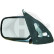 Exterior mirror 5846824 Diederichs, Thumbnail 2