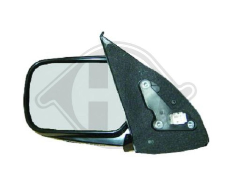 Exterior mirror 5846824 Diederichs, Image 2