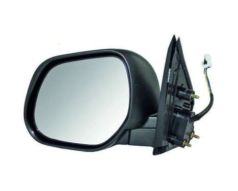 Exterior mirror 5847826 Diederichs