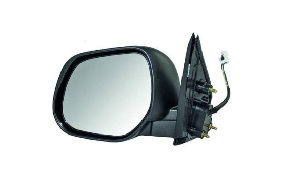 Exterior mirror 5847826 Diederichs