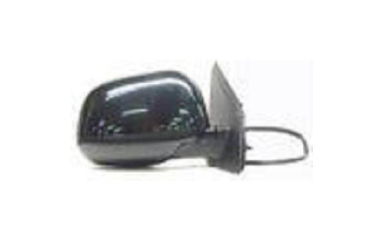 Exterior mirror 5847827 Diederichs