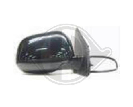 Exterior mirror 5847827 Diederichs, Image 3