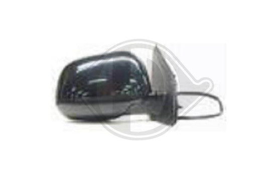Exterior mirror 5847827 Diederichs, Image 2