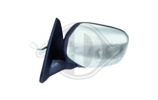 Exterior mirror 5881924 Diederichs, Image 2
