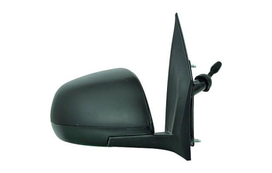 Exterior mirror 6000024 Diederichs