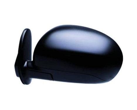 Exterior mirror 6005224 Diederichs