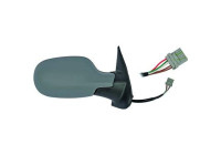 Exterior mirror 6024225 Diederichs